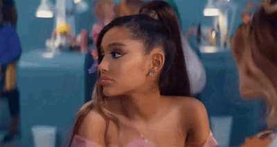 Bratty Ariana Grande needs to be fucked hard