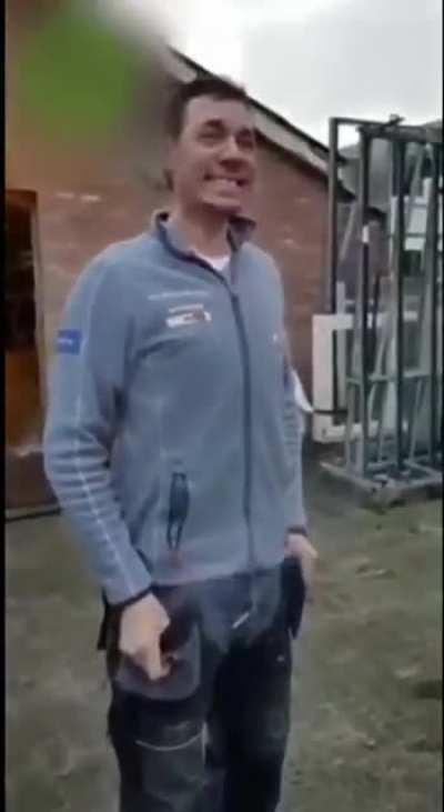 Voluntary sterilization