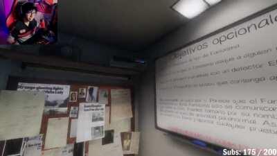 Hay veces que tomy se comporta muy raro:v