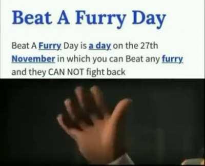 Me and boys waiting for 27th November (1 day earlier when my birthday lol)