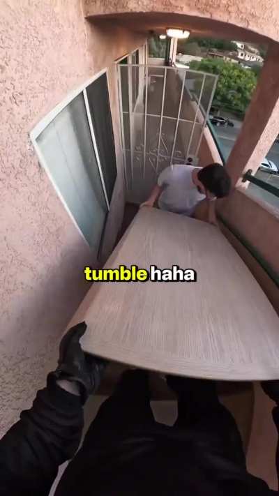 This entire video was wholesome