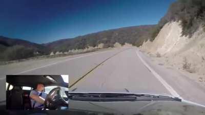 Some people are a special kind of stupid...