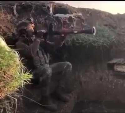 In Soviet Russia, RPG play you!