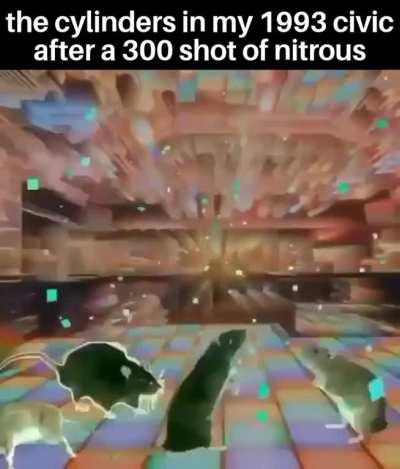 instant engine delete