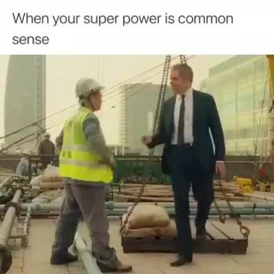 Common sense mastery