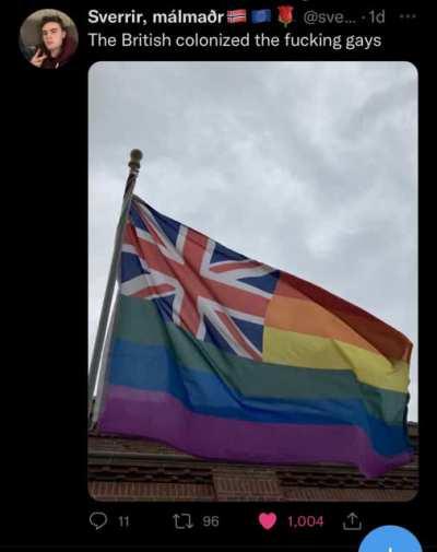 Took them long enough