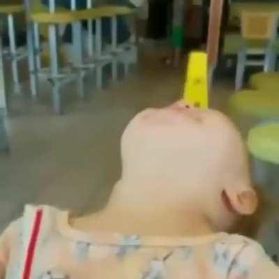 Первое пойло