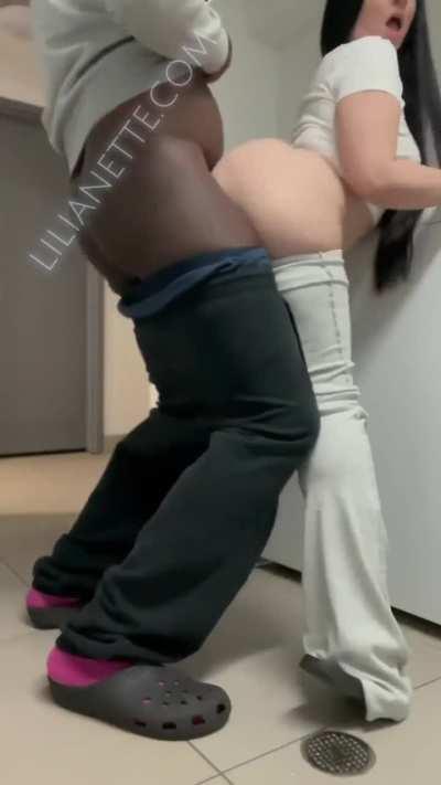 Tranny getting the bbc special 🍆🍆 telegram link below ⬇️ 