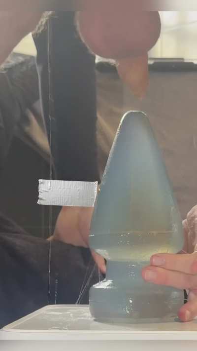 Unexpected loads are fun!