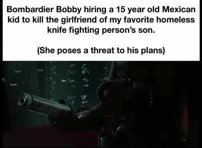 Let’s see how it goes