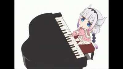 Huh, so that's what Kanna was playing?