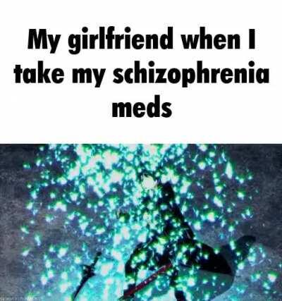 Imagine being so lonely you no longer are attracted to real people