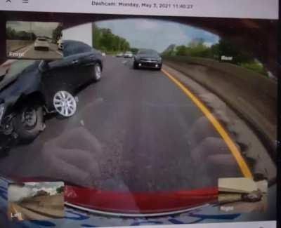 Trying to perfect their Clark Griswold