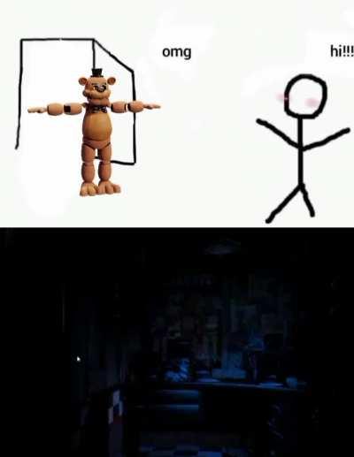 Freddy