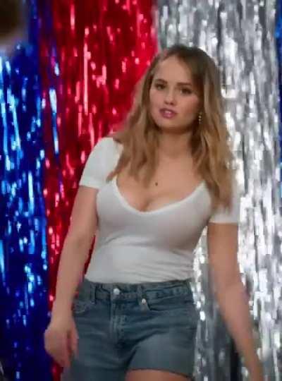 Debby Ryan 