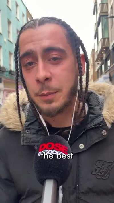 What's something I wouldn't believe about you? | A Compilation 💭