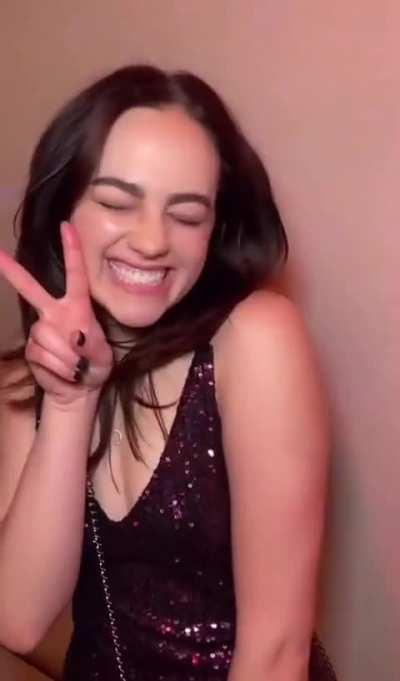 Mary Mouser