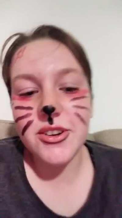 This cringe vid i made awhile back that still haunts me.