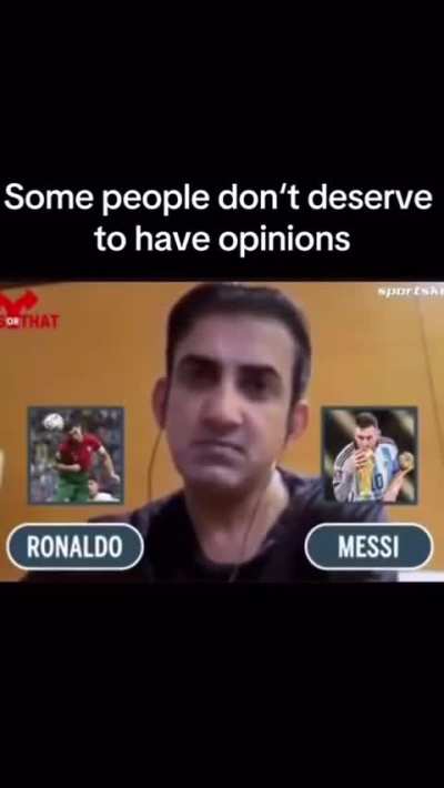 Hoping for more gems from this legend in this BGT