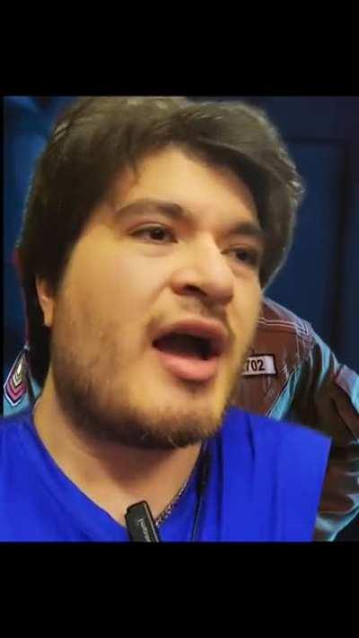 Markiplier’s real life Nemesis