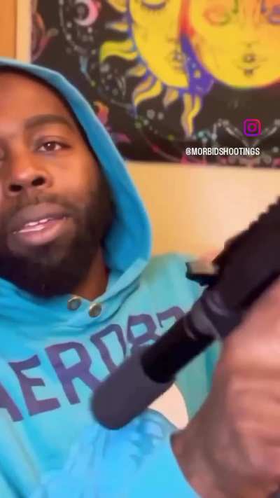 Cleared but didn't check the hole 