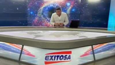 Hayimi acertó esta vez...