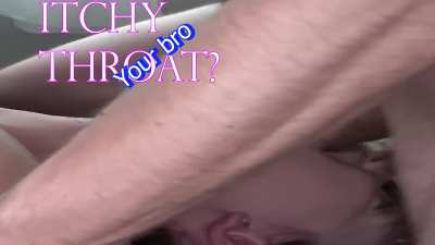 When that allergy season hits