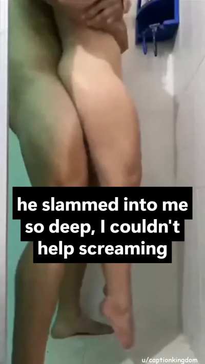 Called A Plumber - Got Plunged Instead!