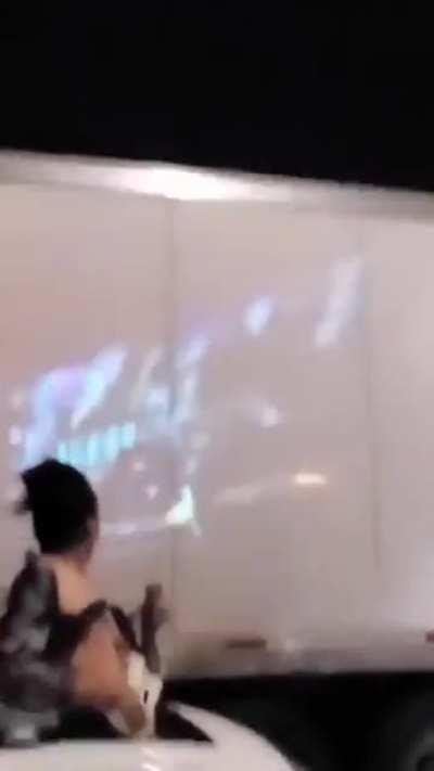 Whatever was going to happen, I didn’t think it would be that