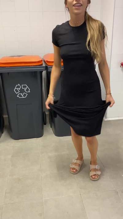 Would you say I am good enough to give you a boner