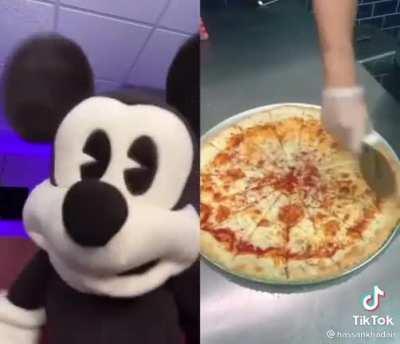 12 slices is the absolute limit!