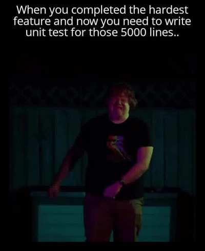 I would take simple one next time..