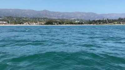 Doesn’t get any better than this