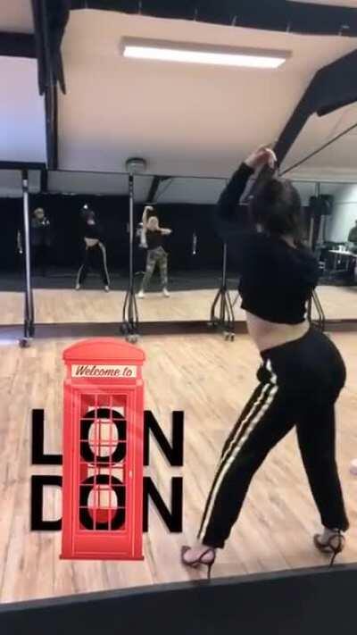 Shes Incredible 😍