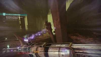 I feel bad for the guy