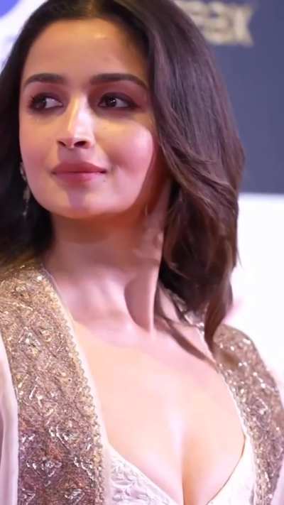 Alia Bhatt