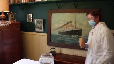 A Big Ol' Block O' Concrete