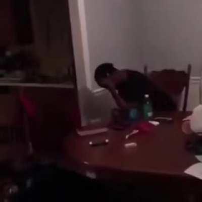 That special connection