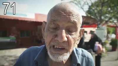 0 to 100 years in Pakistan