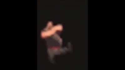 me when i got the heavy bread hat