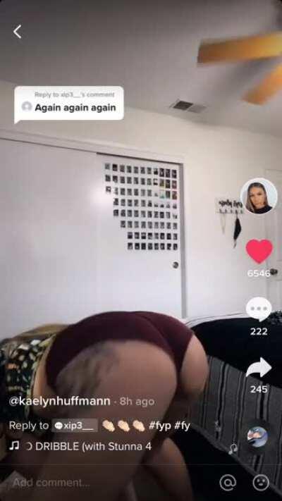 Gahhh dayum 😳😍