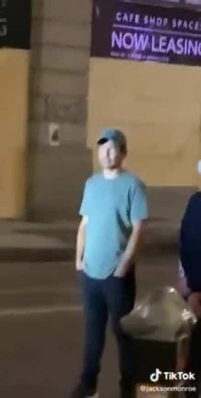 These two poses such a threat