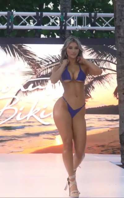 Mariana Morais - Coconut Bikini, Miami 2024