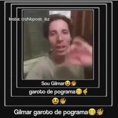 Garoto de programa
