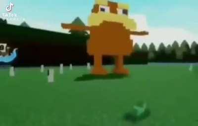 Lorax: the true ending