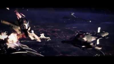 Imagine being such a good actor you can have PTSD of a film that isn't released for nearly 30 years. Credits:MrRazNZ YT