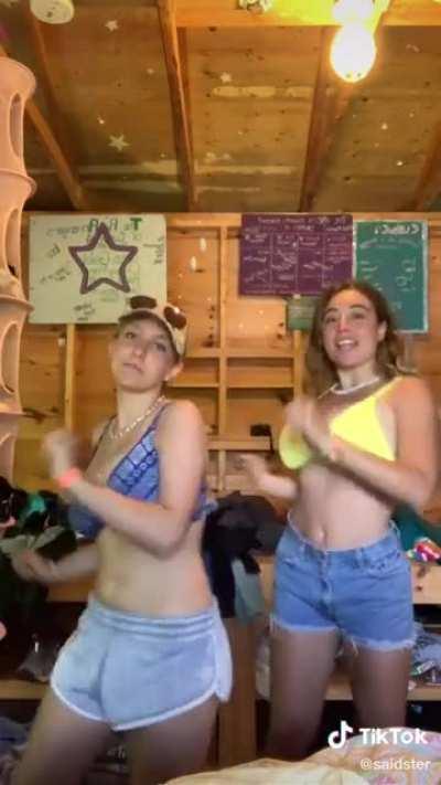 Remember Summer Camp 🏕