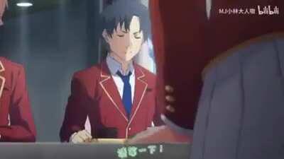 This is why we love Anime (Nakita ko lang po) Pa Upvote po para makita ng mga anime lovers