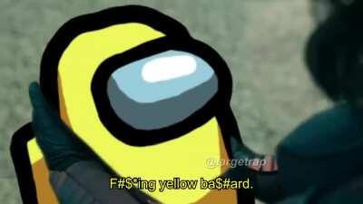 Stormfront Was The Imposter...