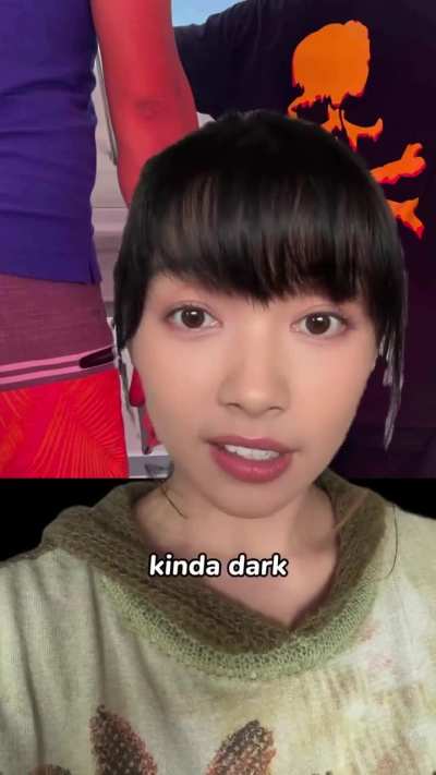 Translating Chinese tattoos